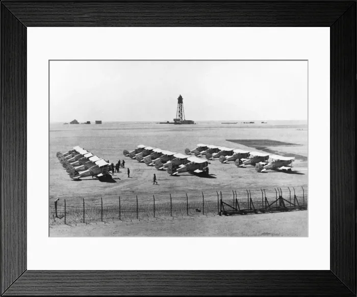 Framed Print : Gloster Gladiator Framed Print : Gloster Gladiator