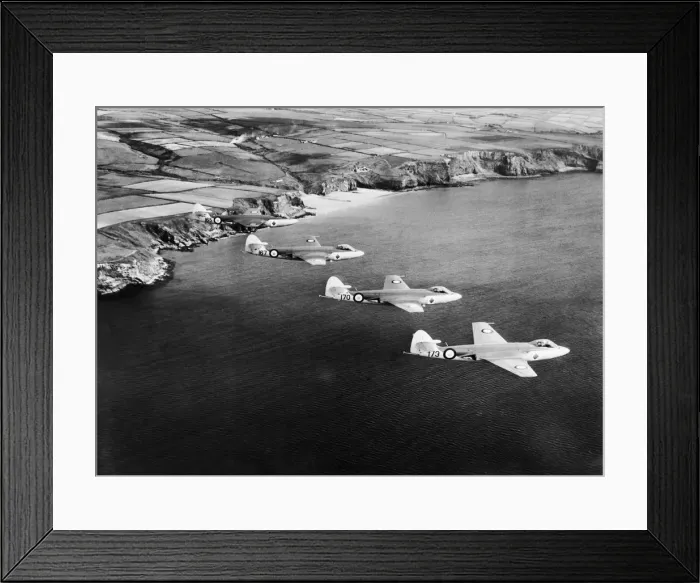 Framed Print : Hawker Sea Hawk Framed Print : Hawker Sea Hawk