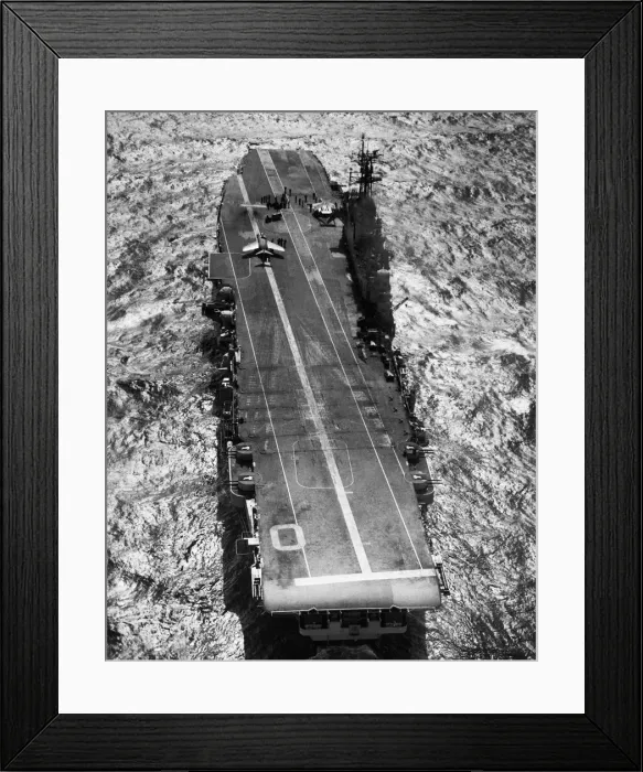 Framed Print : Supermarine Scimitar F-1 Framed Print : Supermarine Scimitar F-1