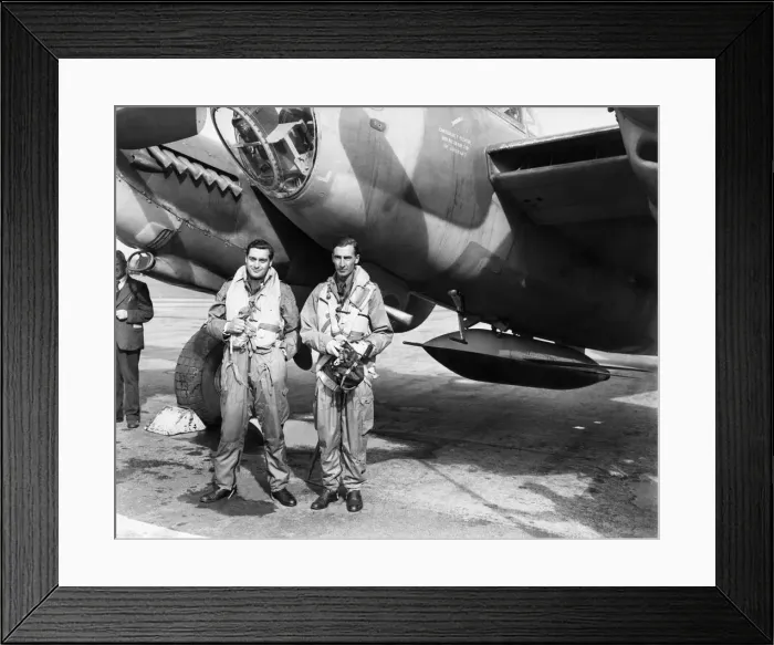 Framed Print : Miles M-52 Framed Print : Miles M-52