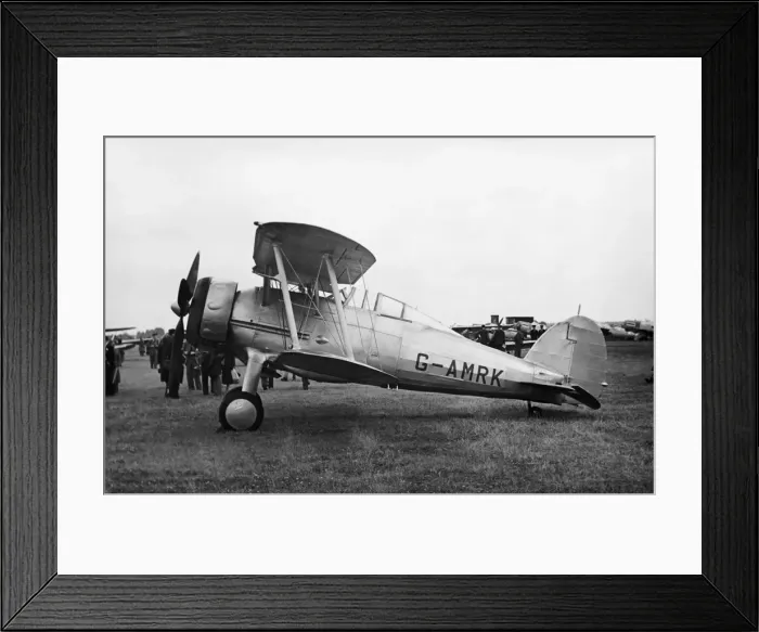 Framed Print : Gloster Gladiator 1 Framed Print : Gloster Gladiator 1