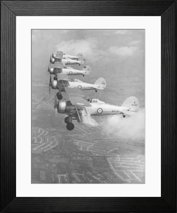 Framed Print : Gloster Gladiator Framed Print : Gloster Gladiator