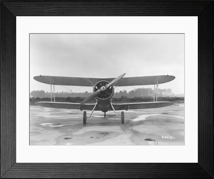 Framed Print : Gloster Gladiator Framed Print : Gloster Gladiator