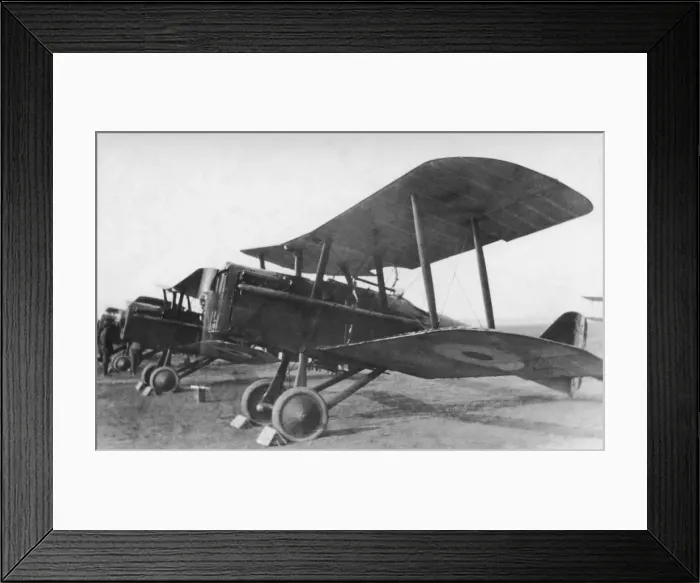 Framed Print : RAF SE-5a. Royal Flying Corps Rfc Royal-Aircraft-Factory RAF Se-5A Date: 1910s Framed Print : RAF SE-5a. Royal Flying Corps Rfc Royal-Aircraft-Factory RAF Se-5A Date: 1910s