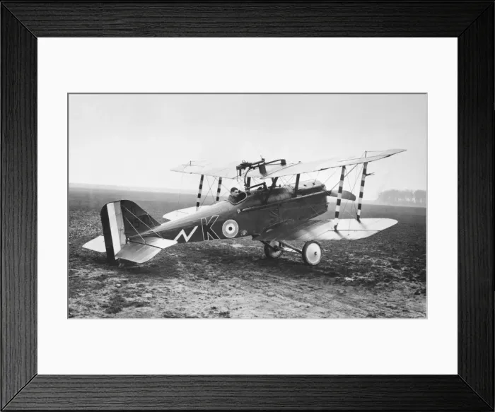 Framed Print : RAF SE-5a. Royal Flying Corps Rfc Royal-Aircraft-Factory RAF Se-5A Date: 1910s Framed Print : RAF SE-5a. Royal Flying Corps Rfc Royal-Aircraft-Factory RAF Se-5A Date: 1910s