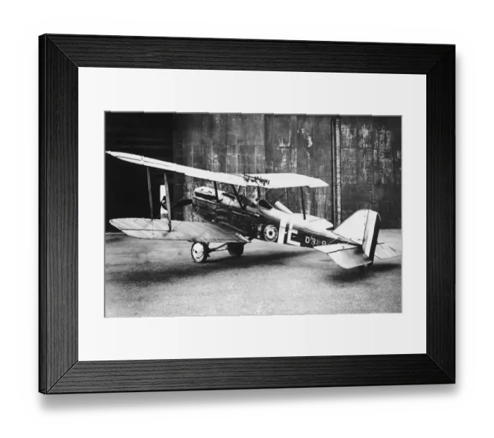 Framed Print : RAF SE-5a. Royal Flying Corps Rfc Royal-Aircraft-Factory RAF Se-5A Date: 1910s Framed Print : RAF SE-5a. Royal Flying Corps Rfc Royal-Aircraft-Factory RAF Se-5A Date: 1910s