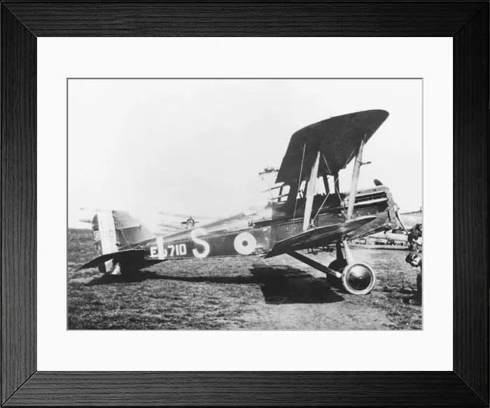 Framed Print : RAF SE-5a. Royal Flying Corps Rfc Royal-Aircraft-Factory RAF Se-5A Date: 1910s Framed Print : RAF SE-5a. Royal Flying Corps Rfc Royal-Aircraft-Factory RAF Se-5A Date: 1910s