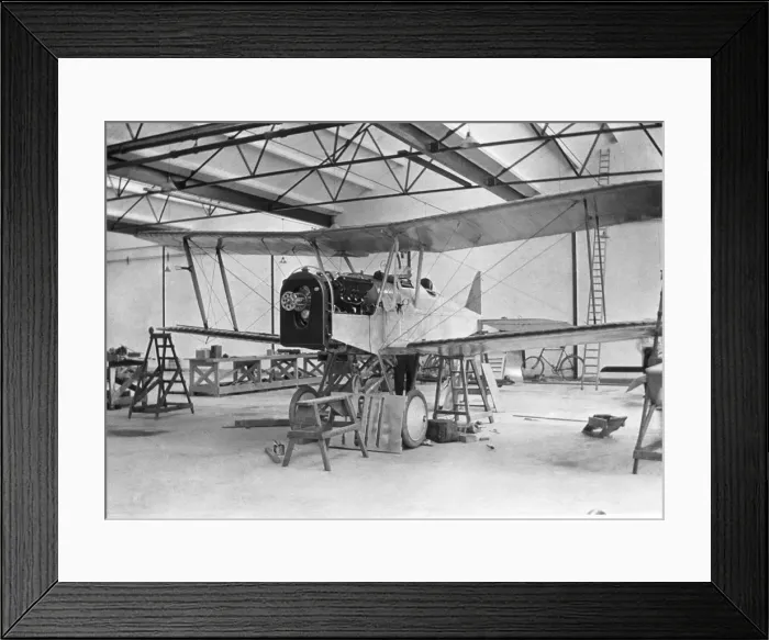 Framed Print : RAF SE-5a. Royal Flying Corps Rfc Royal-Aircraft-Factory RAF Se-5A Date: 1910s Framed Print : RAF SE-5a. Royal Flying Corps Rfc Royal-Aircraft-Factory RAF Se-5A Date: 1910s