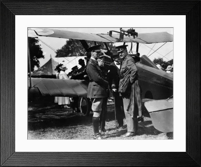 Framed Print : RAF SE-5a. Royal Flying Corps Rfc Royal-Aircraft-Factory RAF Se-5A Date: 1910s Framed Print : RAF SE-5a. Royal Flying Corps Rfc Royal-Aircraft-Factory RAF Se-5A Date: 1910s
