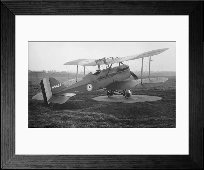 Framed Print : RAF SE-5a. Royal Flying Corps Rfc Royal-Aircraft-Factory RAF Se-5A Date: 1910s Framed Print : RAF SE-5a. Royal Flying Corps Rfc Royal-Aircraft-Factory RAF Se-5A Date: 1910s