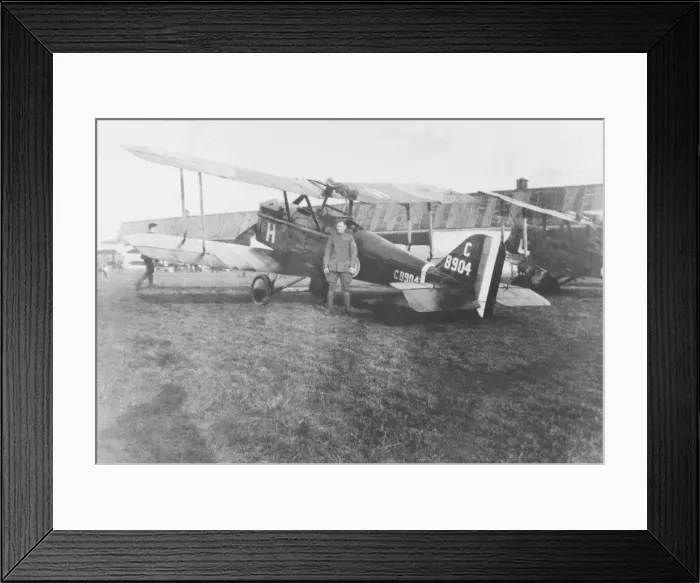 Framed Print : RAF SE-5a. Royal Flying Corps Rfc Royal-Aircraft-Factory RAF Se-5A Date: 1910s Framed Print : RAF SE-5a. Royal Flying Corps Rfc Royal-Aircraft-Factory RAF Se-5A Date: 1910s