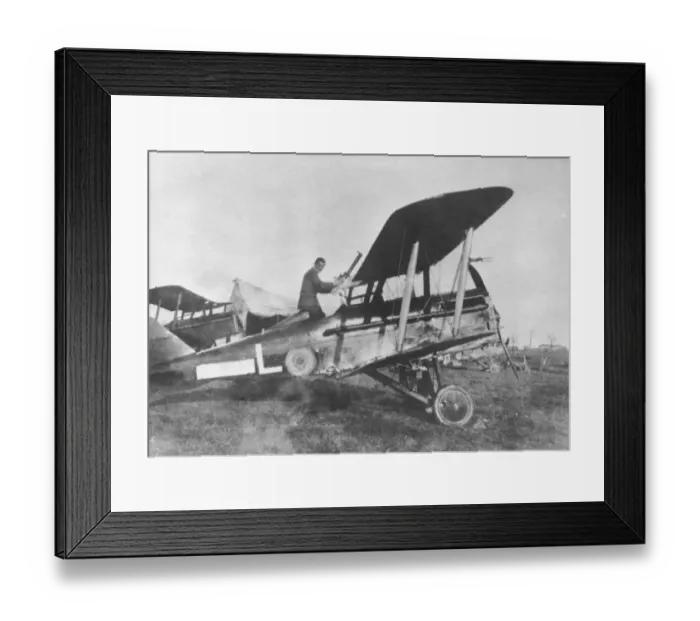 Framed Print : RAF SE-5a. Royal Flying Corps Rfc Royal-Aircraft-Factory RAF Se-5A Date: 1910s Framed Print : RAF SE-5a. Royal Flying Corps Rfc Royal-Aircraft-Factory RAF Se-5A Date: 1910s
