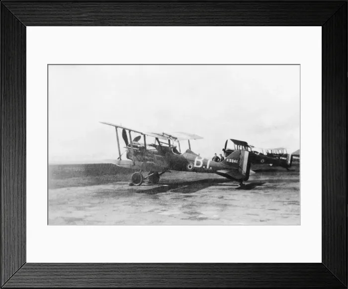 Framed Print : RAF SE-5a. Royal Flying Corps Rfc Royal-Aircraft-Factory RAF Se-5A Date: 1910s Framed Print : RAF SE-5a. Royal Flying Corps Rfc Royal-Aircraft-Factory RAF Se-5A Date: 1910s
