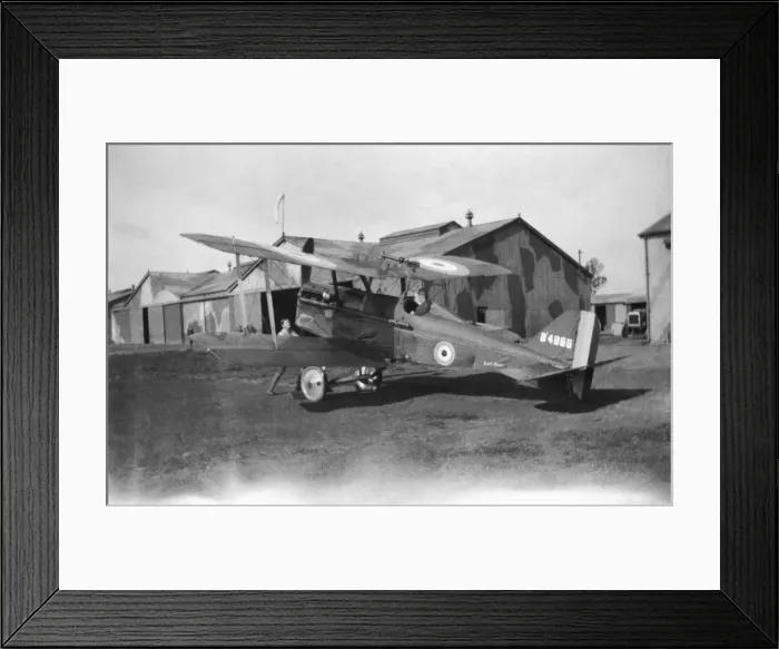 Framed Print : RAF SE-5a. Royal Flying Corps Rfc Royal-Aircraft-Factory RAF Se-5A Date: 1910s Framed Print : RAF SE-5a. Royal Flying Corps Rfc Royal-Aircraft-Factory RAF Se-5A Date: 1910s