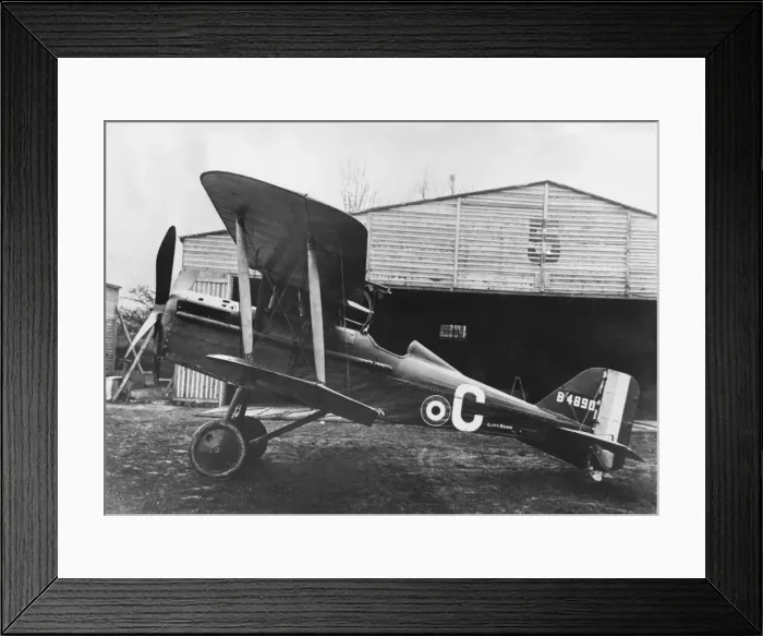 Framed Print : RAF SE-5a. Royal Flying Corps Rfc Royal-Aircraft-Factory RAF Se-5A Date: 1910s Framed Print : RAF SE-5a. Royal Flying Corps Rfc Royal-Aircraft-Factory RAF Se-5A Date: 1910s