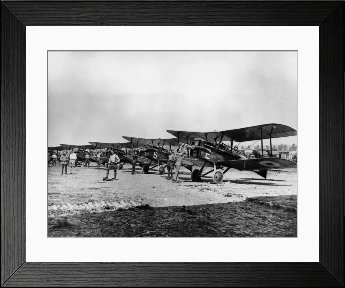 Framed Print : RAF SE-5a. Royal Flying Corps Rfc Royal-Aircraft-Factory RAF Se-5A Date: 1910s Framed Print : RAF SE-5a. Royal Flying Corps Rfc Royal-Aircraft-Factory RAF Se-5A Date: 1910s