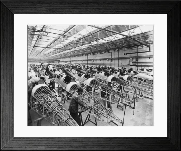 Framed Print : RAF SE-5a. Royal Flying Corps Rfc Royal-Aircraft-Factory RAF Se-5A Date: 1910s Framed Print : RAF SE-5a. Royal Flying Corps Rfc Royal-Aircraft-Factory RAF Se-5A Date: 1910s