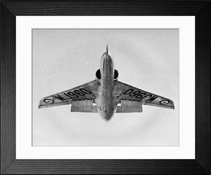 Framed Print : Supermarine Swift Framed Print : Supermarine Swift