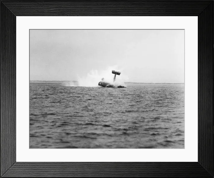 Framed Print : Fairey Swordfish Framed Print : Fairey Swordfish