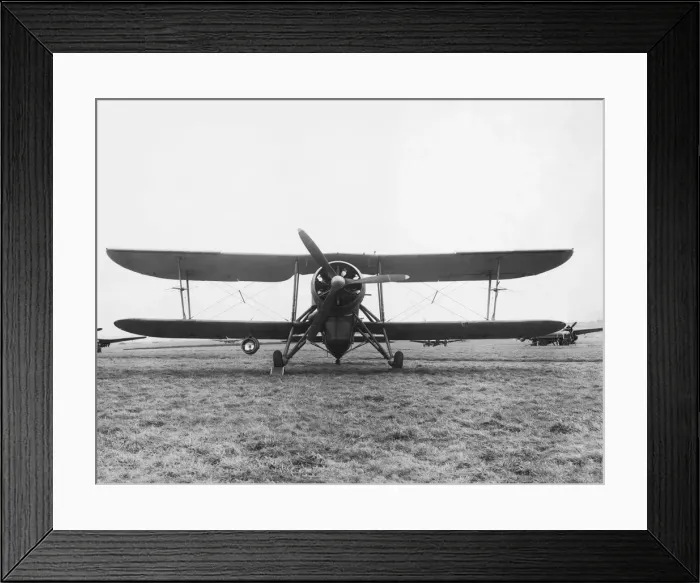 Framed Print : Fairey Swordfish Framed Print : Fairey Swordfish