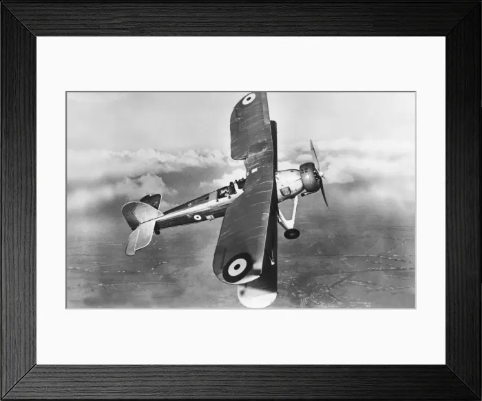 Framed Print : Fairey Swordfish I / 1 Framed Print : Fairey Swordfish I / 1