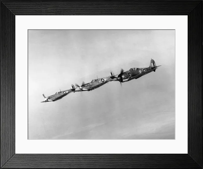Framed Print : Focke Wulf FW-190 Framed Print : Focke Wulf FW-190