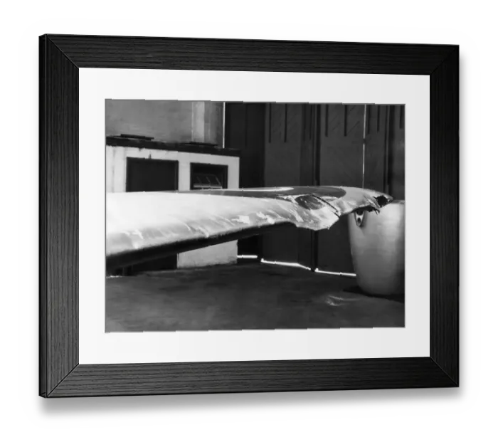 Framed Print : RAF Squadron Gloster Javelin and Gloster Meteor Based at? Framed Print : RAF Squadron Gloster Javelin and Gloster Meteor Based at?