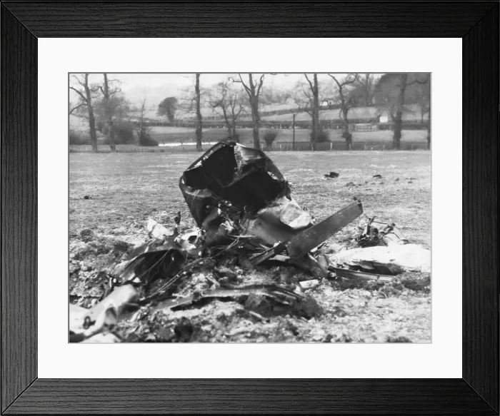 Framed Print : RAF Squadron Gloster Javelin and Gloster Meteor Based at? Framed Print : RAF Squadron Gloster Javelin and Gloster Meteor Based at?