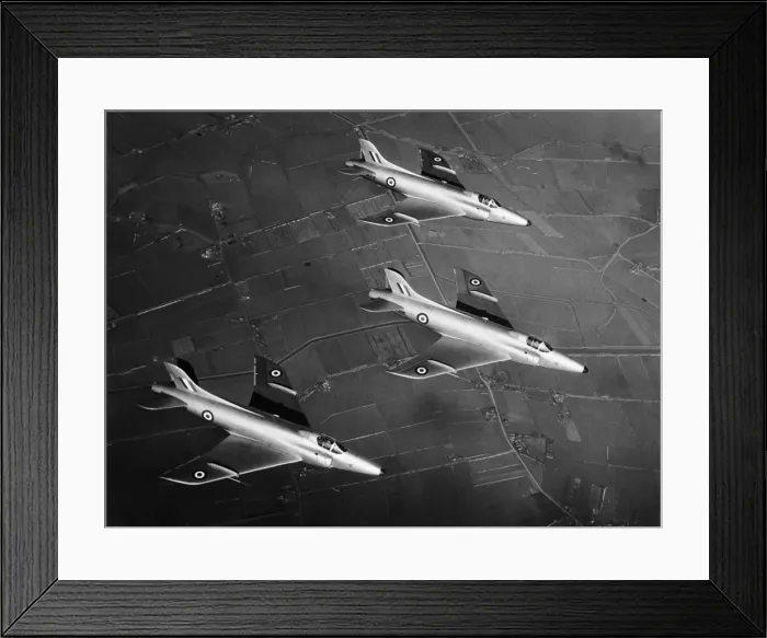Framed Print : Supermarine Swift Framed Print : Supermarine Swift
