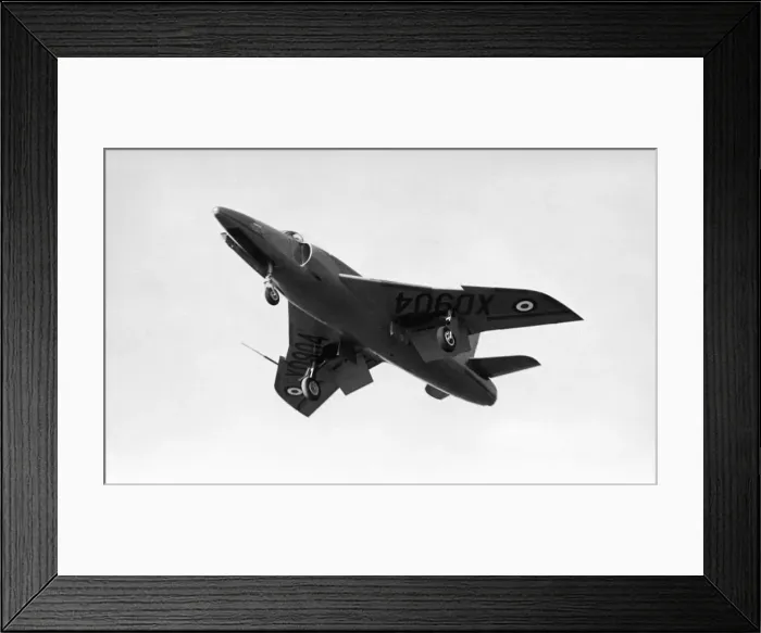 Framed Print : Supermarine Swift Framed Print : Supermarine Swift