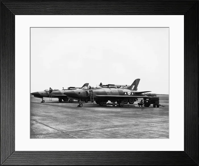 Framed Print : Supermarine Swift Framed Print : Supermarine Swift