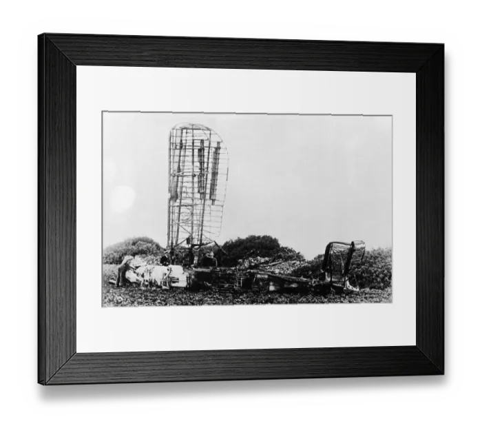 Framed Print : Fairey Swordfish Framed Print : Fairey Swordfish