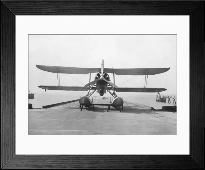 Framed Print : Fairey Swordfish Framed Print : Fairey Swordfish