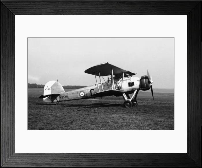 Framed Print : Fairey Swordfish Framed Print : Fairey Swordfish