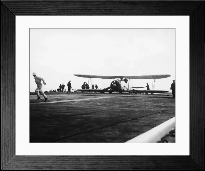 Framed Print : Fairey Swordfish Framed Print : Fairey Swordfish
