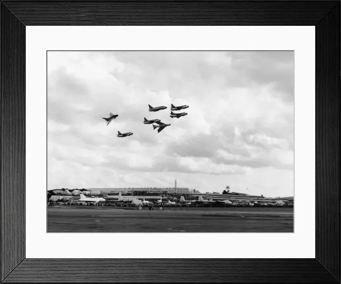 Framed Print : English Electric Lightning Framed Print : English Electric Lightning