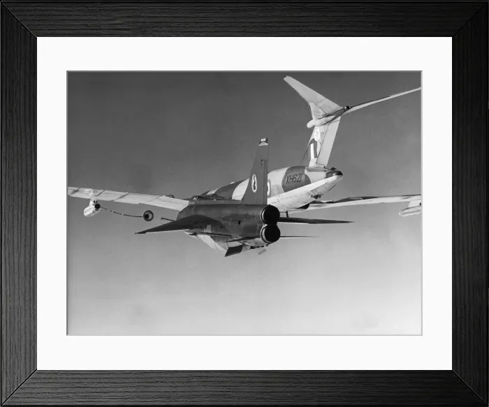 Framed Print : English Electric Lightning Framed Print : English Electric Lightning