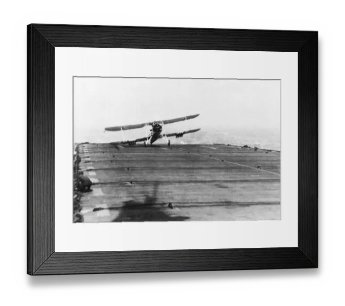 Framed Print : Fairey Swordfish Framed Print : Fairey Swordfish