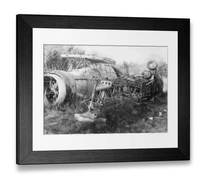 Framed Print : Fairey Swordfish Framed Print : Fairey Swordfish