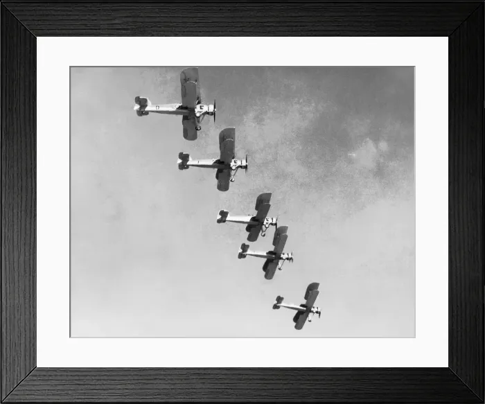 Framed Print : Fairey Swordfish Framed Print : Fairey Swordfish