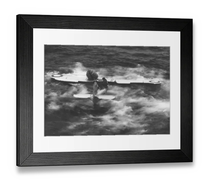 Framed Print : Fairey Swordfish Framed Print : Fairey Swordfish