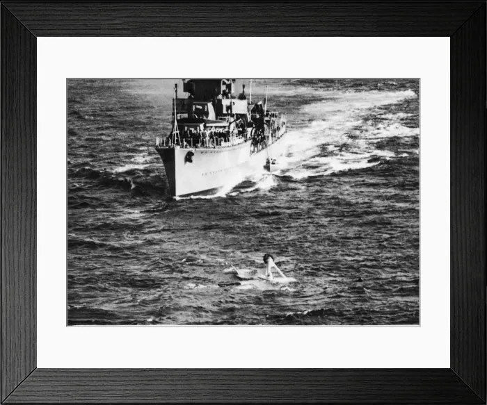 Framed Print : Fairey Swordfish Framed Print : Fairey Swordfish