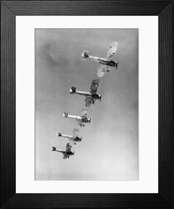 Framed Print : Fairey Swordfish Framed Print : Fairey Swordfish