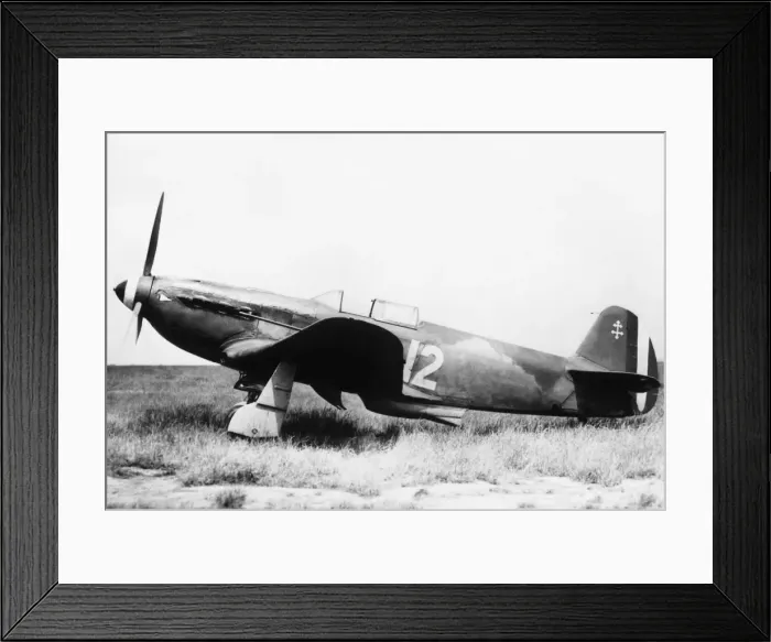 Framed Print : Yakovlev Yak-3 Framed Print : Yakovlev Yak-3