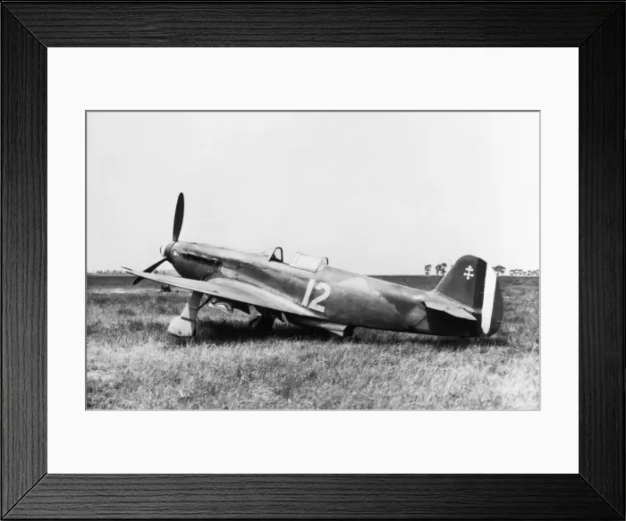 Framed Print : Yakovlev Yak-3 Framed Print : Yakovlev Yak-3
