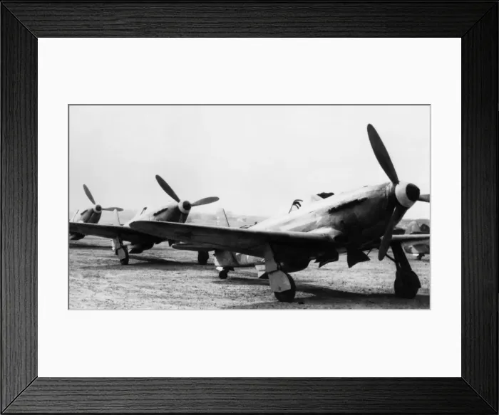 Framed Print : Yakovlev Yak-3 Framed Print : Yakovlev Yak-3