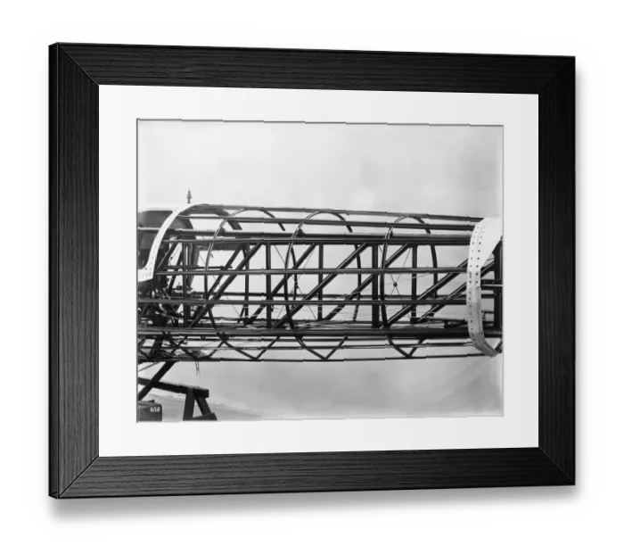Framed Print : Bristol Bulldog Framed Print : Bristol Bulldog