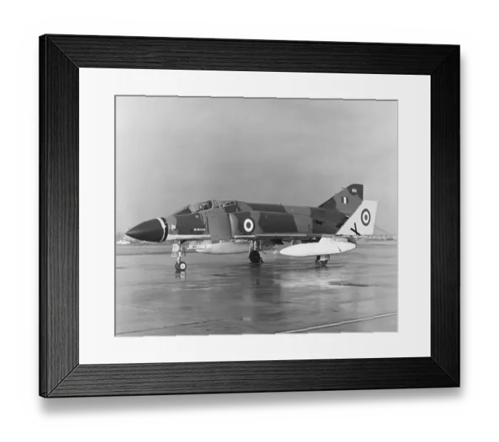 Framed Print : McDonnell Douglas F-4 Phantom Framed Print : McDonnell Douglas F-4 Phantom