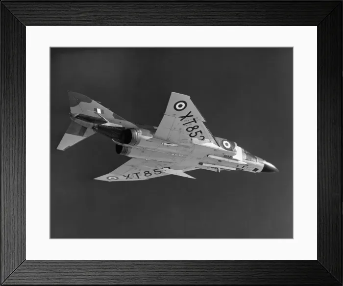 Framed Print : McDonnell Douglas F-4 Phantom Framed Print : McDonnell Douglas F-4 Phantom