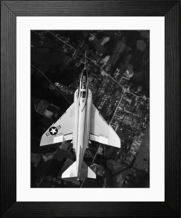 Framed Print : McDonnell Douglas F-4 Phantom Framed Print : McDonnell Douglas F-4 Phantom